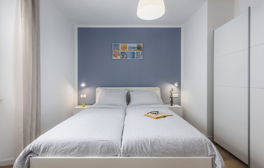 Semesterlägenhet - Labin-Tomovi , Kroatien - CIO104 28