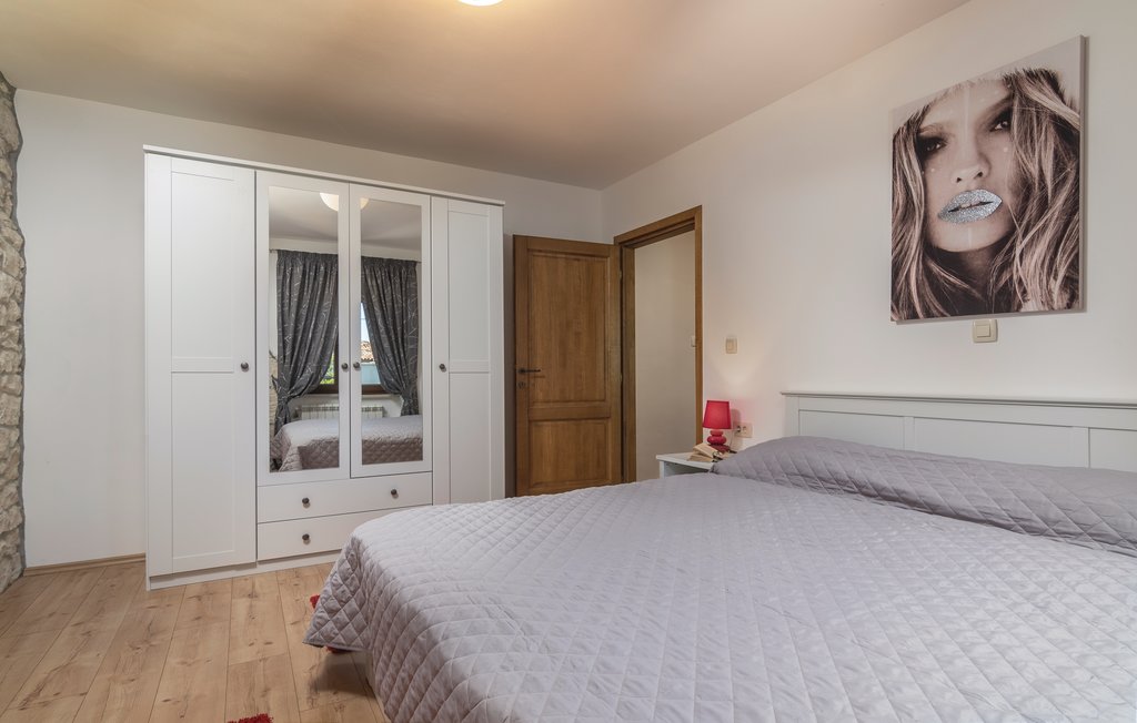 Feriehus - Labin-Jursici , Kroatia - CIO106 31