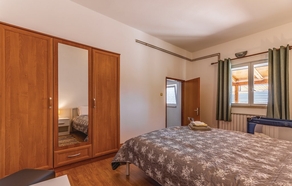 Feriehuse - Duga Uvala-Pavicini , Kroatien - CIO123 42