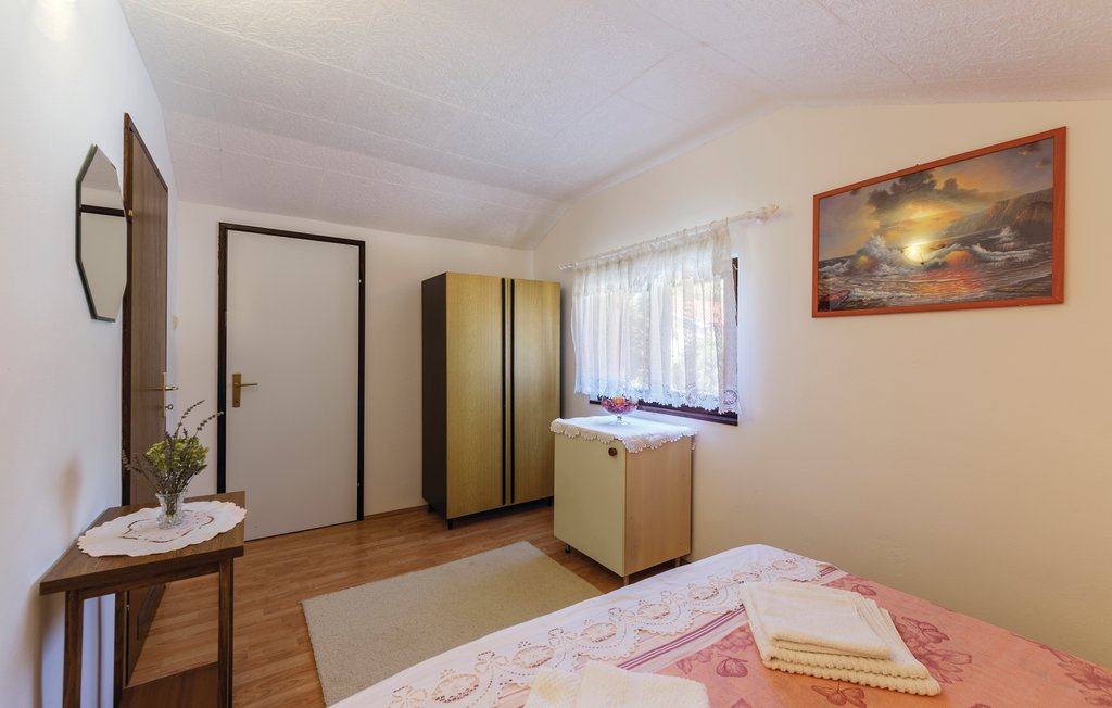 Ferienwohnung - Krnica-Pavicini , Kroatien - CIO124 9