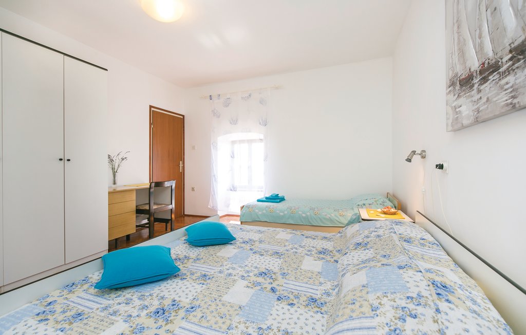 Feriehus - Labin-Zagorje , Kroatia - CIO153 19