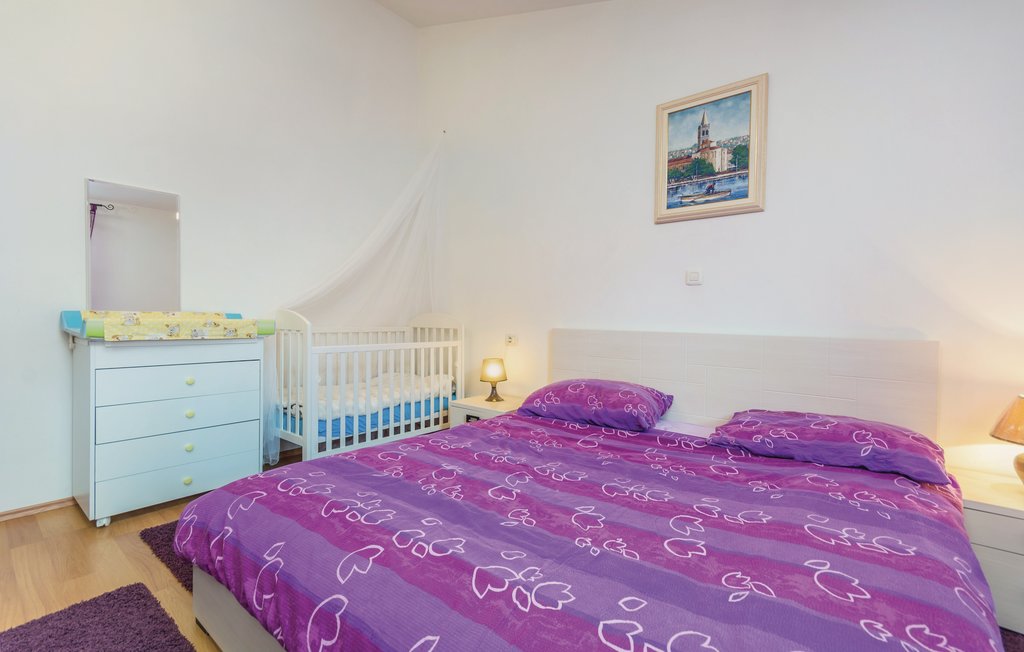 Feriehuse - Labin-Vinez , Kroatien - CIO178 25