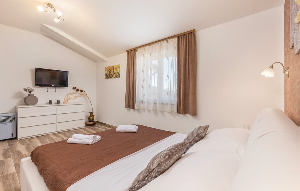 Feriehus - Labin-Santalezi , Kroatia - CIO180 25