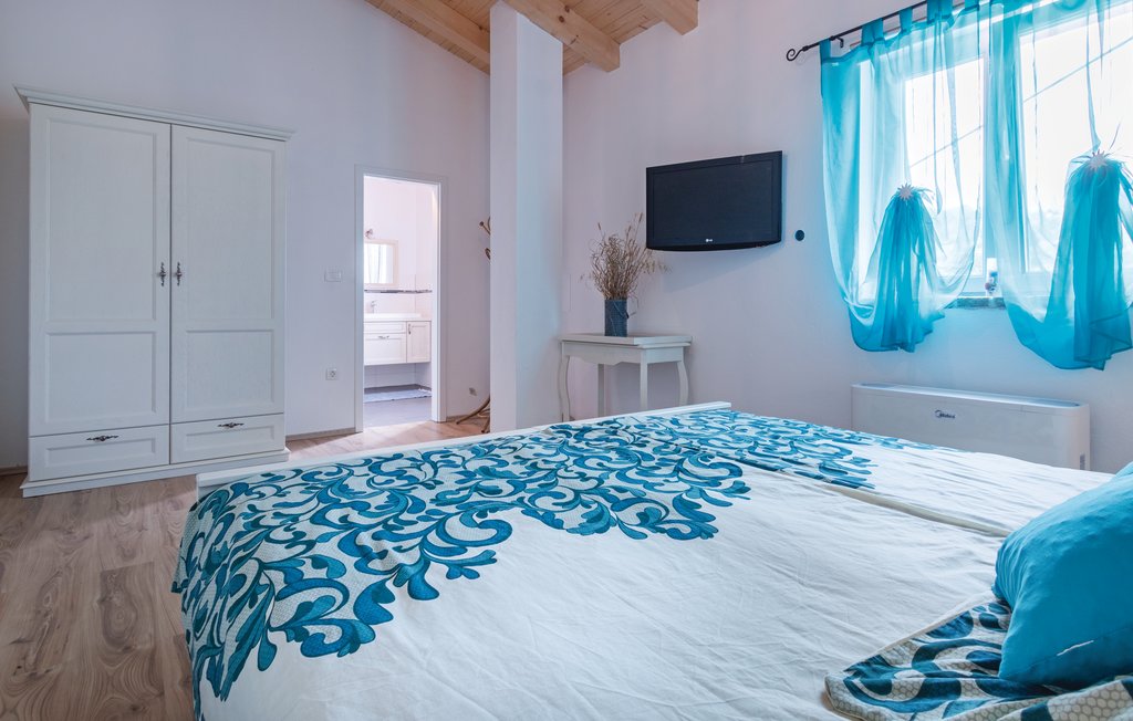 Ferienhaus - Peruski-Duga Uvala , Kroatien - CIO186 17