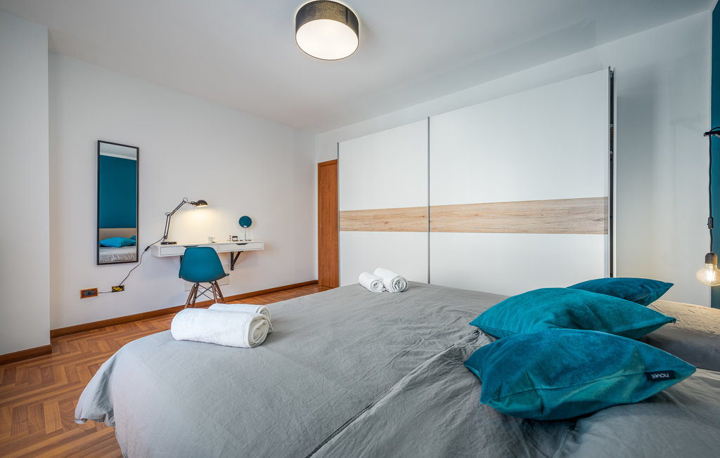 Feriehuse - Labin-Vinez , Kroatien - CIO271 38