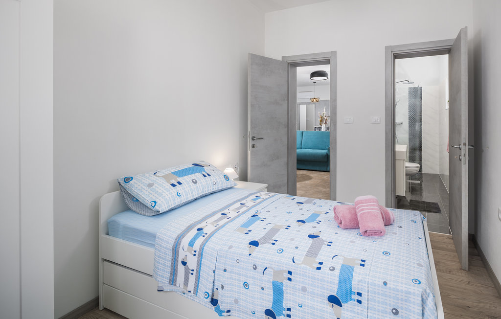 Feriehuse - Labin-Viskovici , Kroatien - CIO294 16