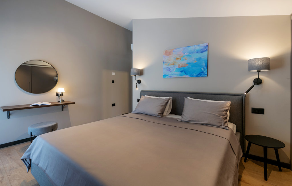 Feriehuse - Labin-Bartici , Kroatien - CIO318 28