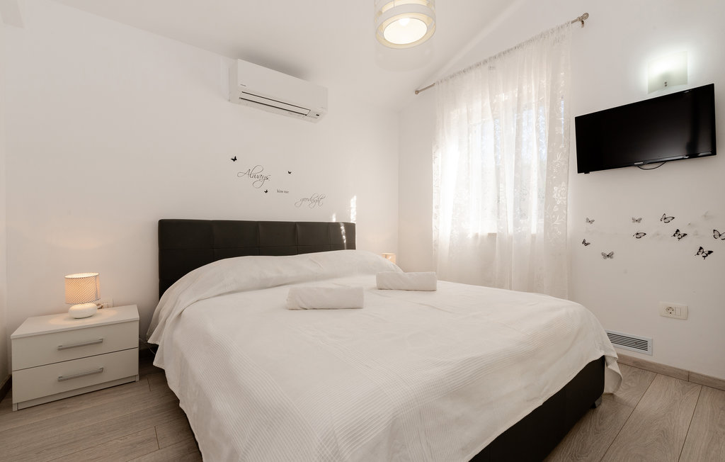 Feriehuse - Labin-Vlasici , Kroatien - CIO342 11