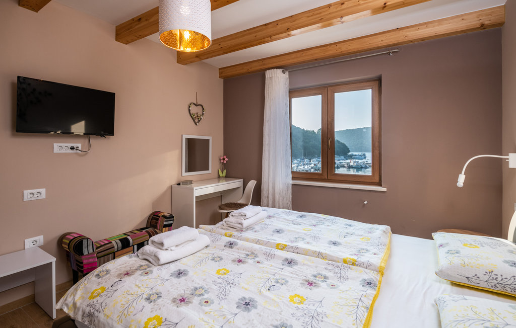 Ferienhaus - Krnica-Krnicki porat , Kroatien - CIO390 30