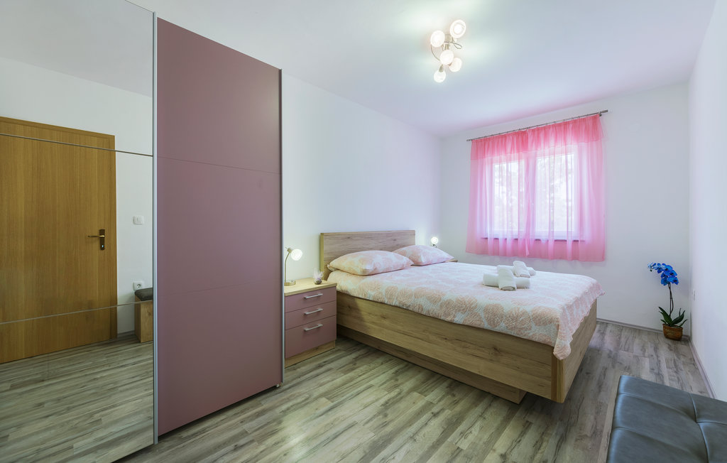 Feriehuse - Duga Uvala-Peruski , Kroatien - CIO903 25