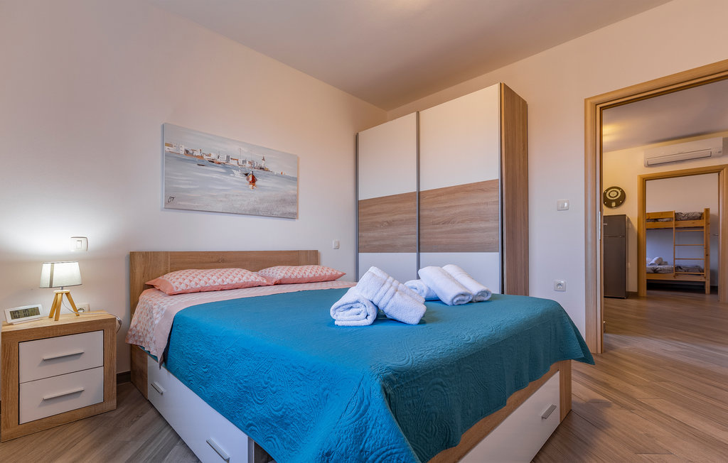 Lejlighed - Labin - Ripenda Kras , Kroatien - CIO924 13