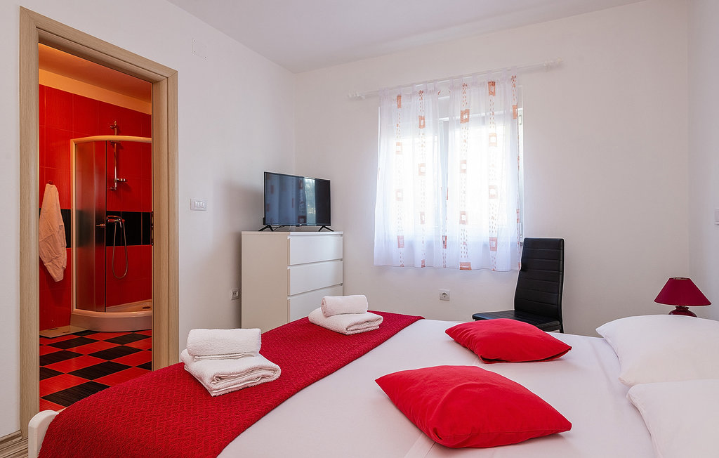 Feriehuse - Pula-Marcana , Kroatien - CIO064 12