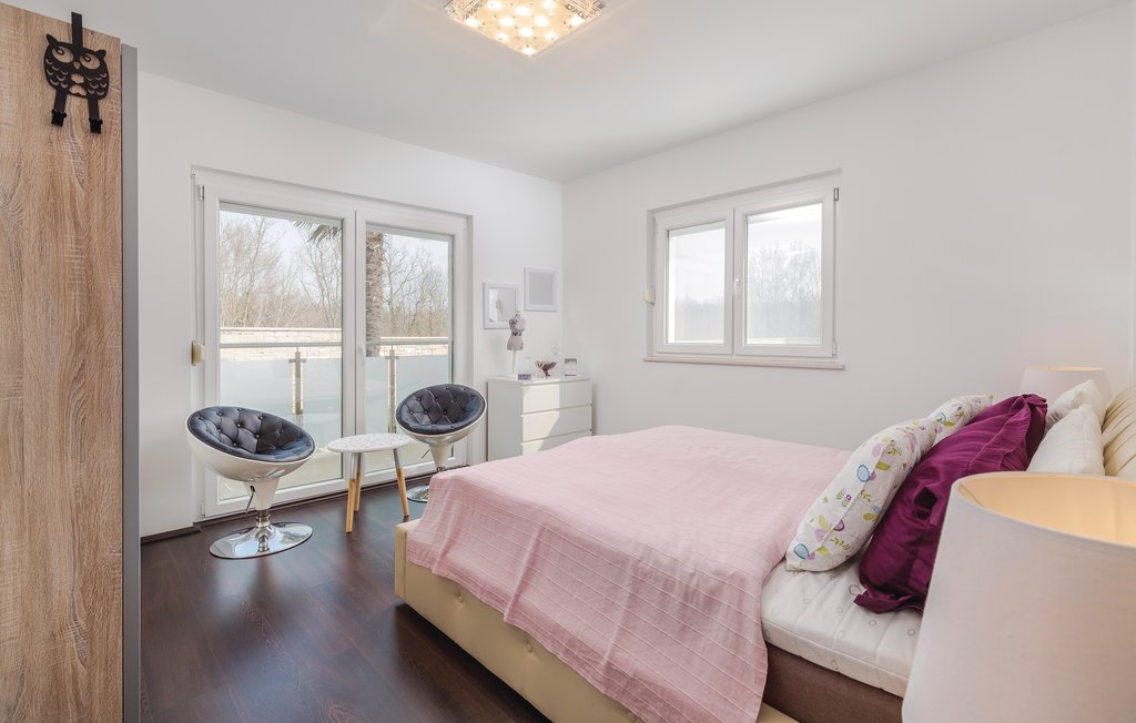 Feriehus - Labin-Beneci , Kroatia - CIO179 24