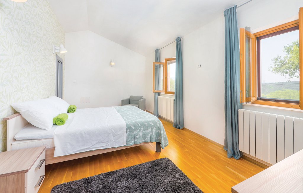 Feriehus - Labin-Susnjevica , Kroatia - CIO183 21