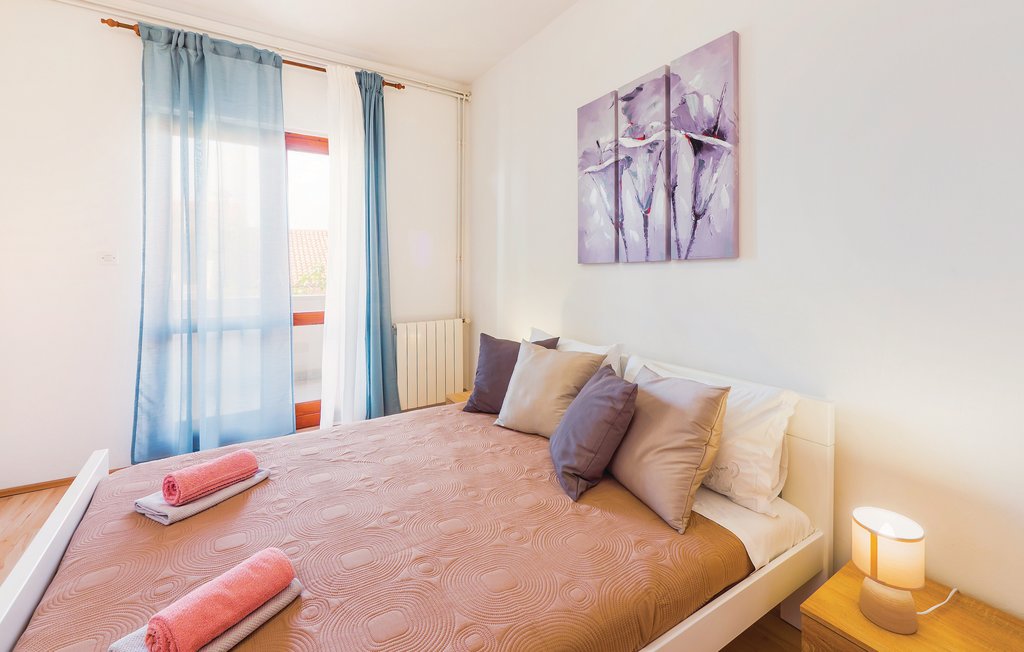 Semesterlägenhet - Rabac , Kroatien - CIO195 22