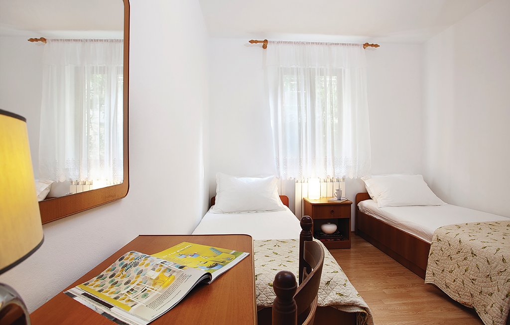 Ferieleilighet - Rabac , Kroatia - CIO231 10