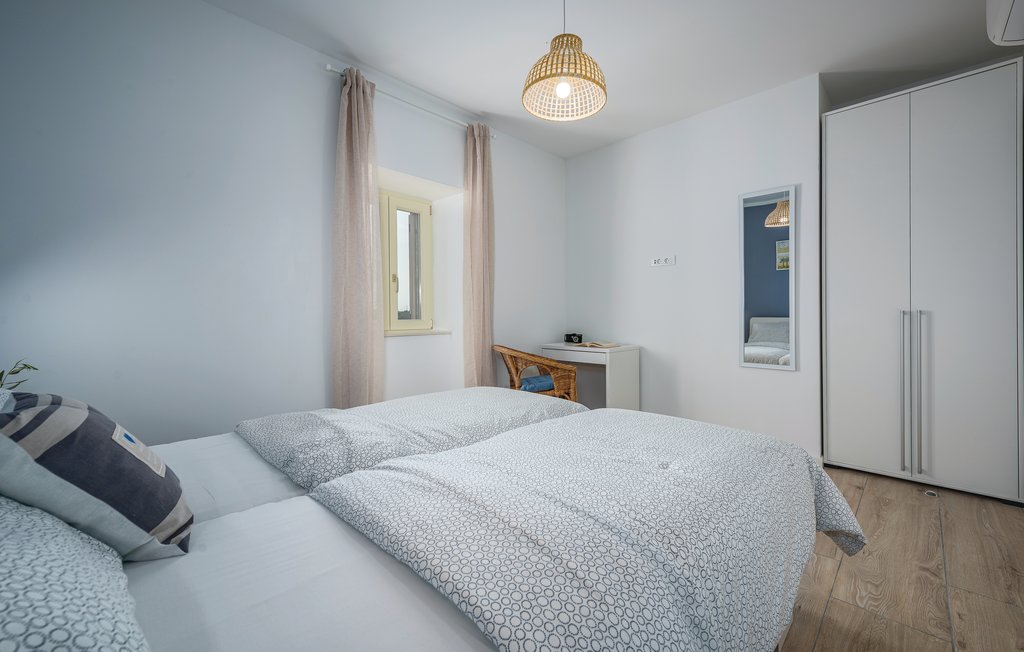 Semesterhus - Labin-Ripenda Kras , Kroatien - CIO250 26