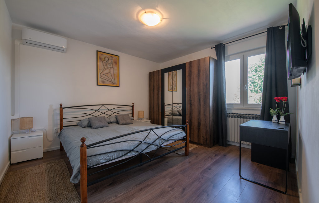 Feriehus - Labin-Sumber , Kroatia - CIO323 26