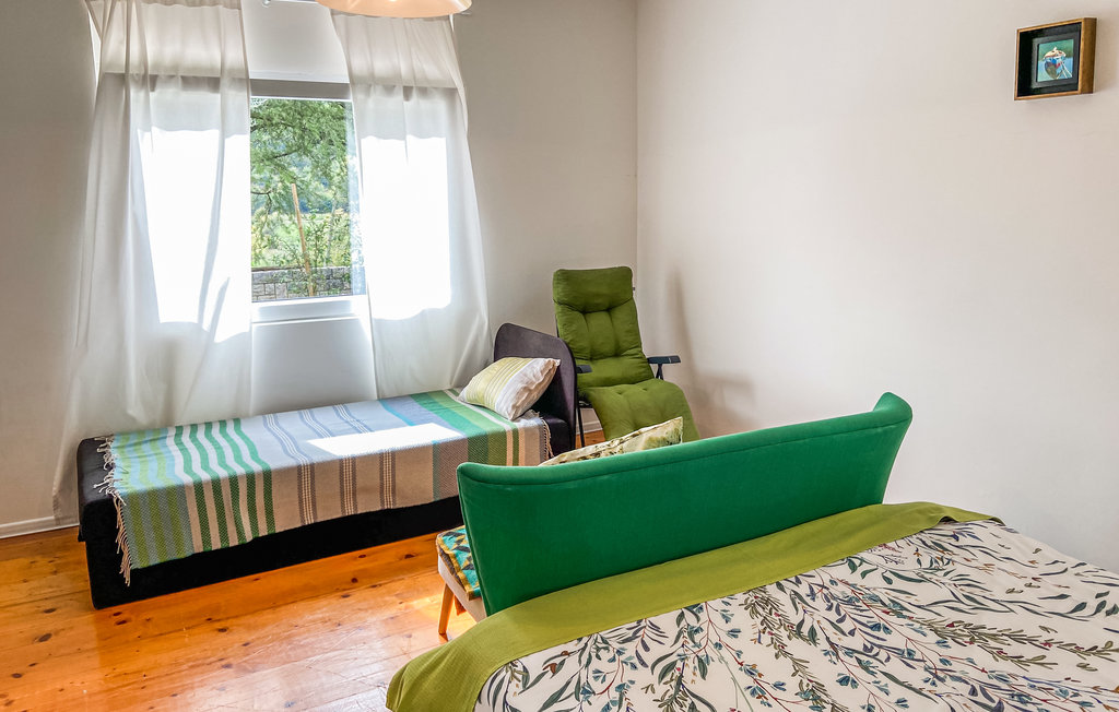 Feriehuse - Labin-Krbune , Kroatien - CIO341 22