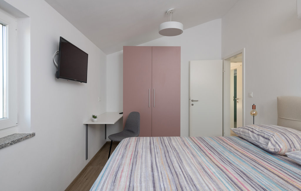 Feriehuse - Labin-Kapelica , Kroatien - CIO346 18