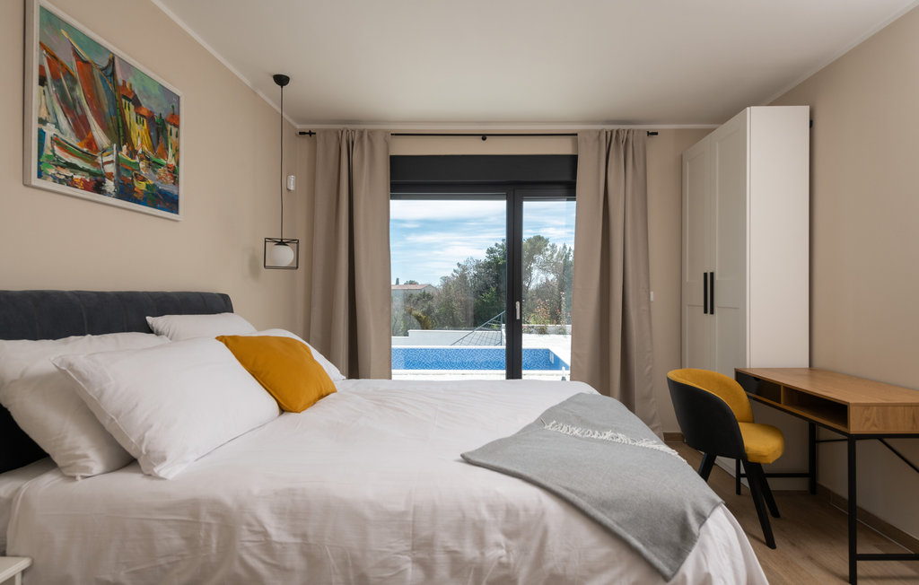 Feriehus - Krnica , Kroatia - CIO927 8