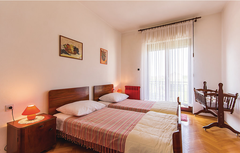 Feriehuse - Pula-Marcana , Kroatien - CIO020 33