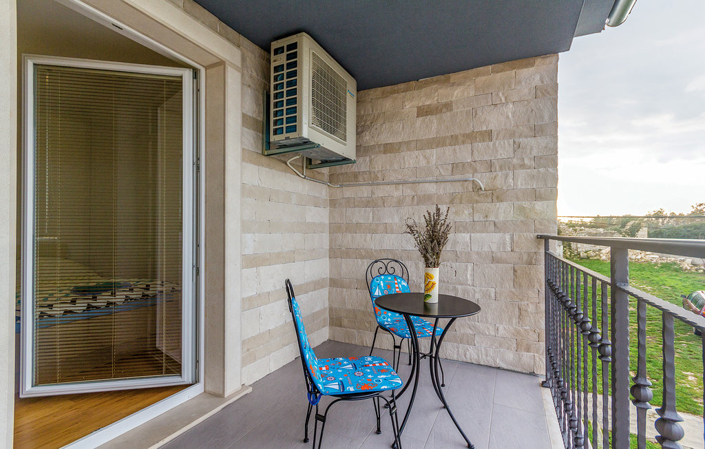 Feriehus - Krnica-Bratulici , Kroatia - CIO033 22