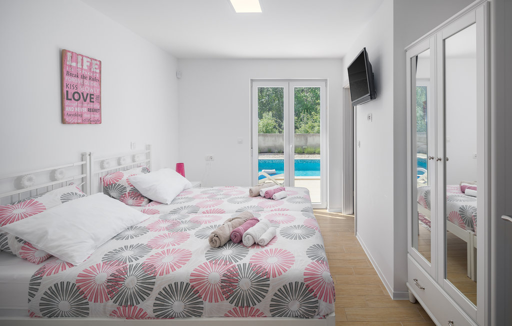 Feriehus - Labin-Marici , Kroatia - CIO130 35