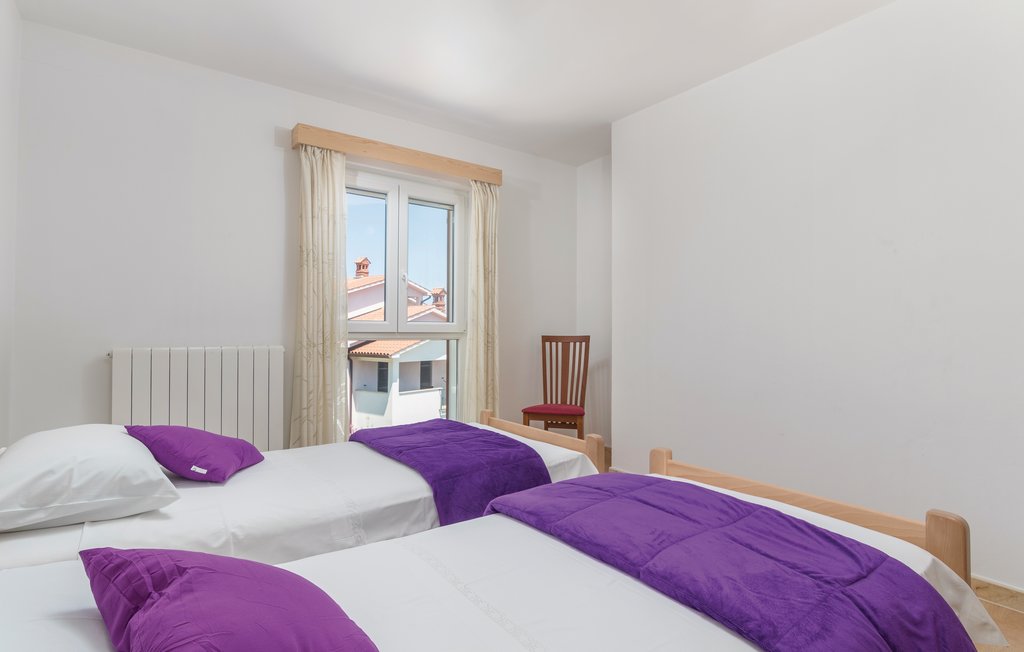 Lejlighed - Labin-Ravni , Kroatien - CIO140 41