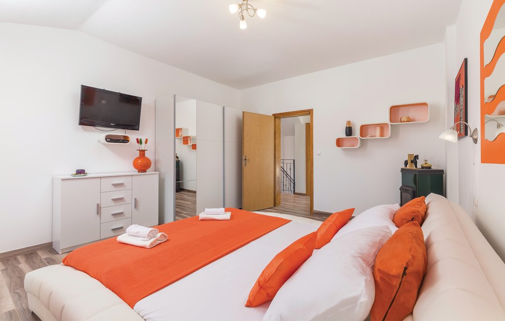 Feriehus - Labin-Santalezi , Kroatia - CIO180 29