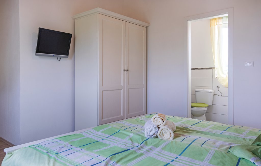 Ferienhaus - Peruski-Duga Uvala , Kroatien - CIO186 21