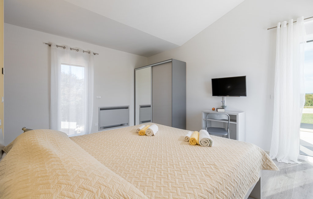 Feriehus - Krnica-Kujici , Kroatia - CIO222 37