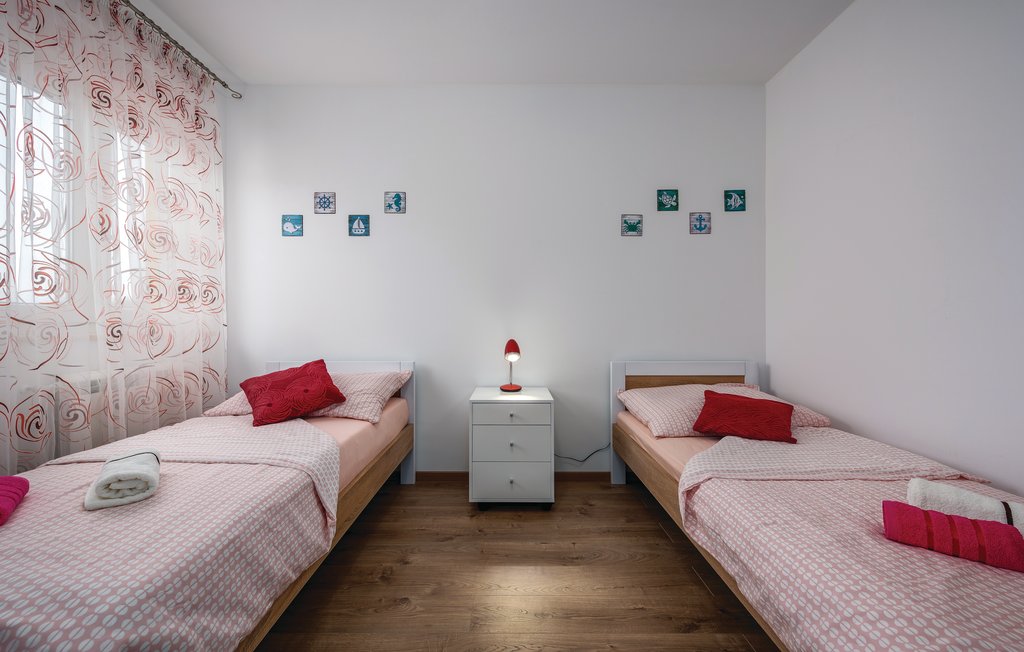 Semesterhus - Labin-Kapelica , Kroatien - CIO245 23