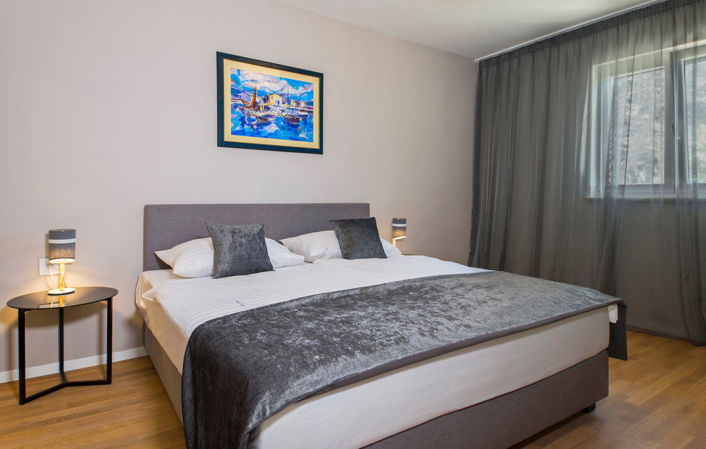 Feriehus - Labin-Viskovici , Kroatia - CIO273 37