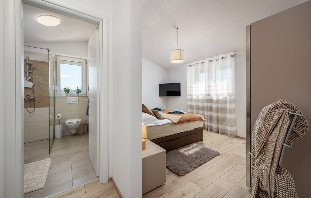 Feriehuse - Labin-Beneci , Kroatien - CIO287 30