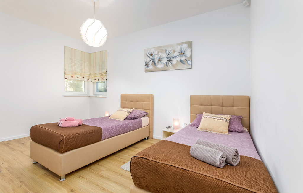 Feriehuse - Duga Uvala-Segotici , Kroatien - CIO305 26