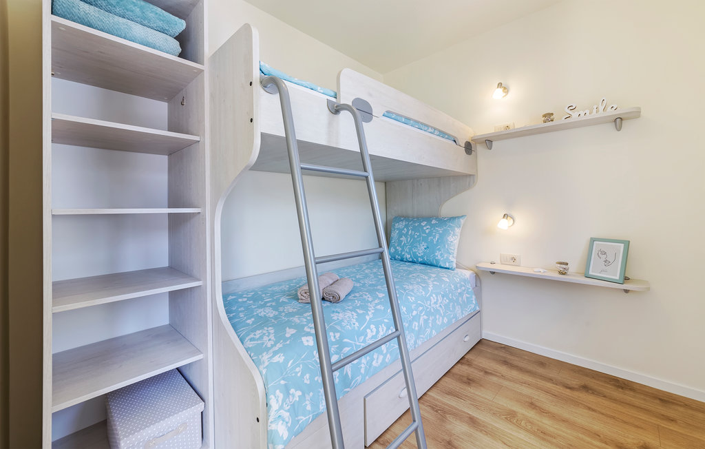 Feriehuse - Labin-Ripenda Kras , Kroatien - CIO335 19