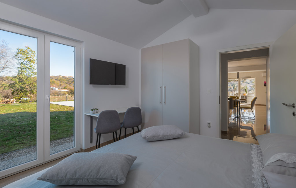 Feriehuse - Labin-Kapelica , Kroatien - CIO346 22