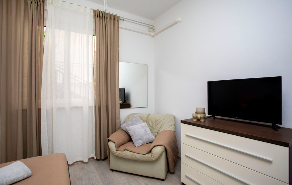 Ferienwohnung - Rabac , Kroatien - CIO352 22