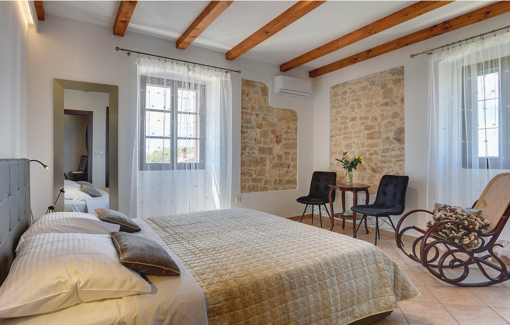 Semesterhus - Krnica , Kroatien - CIO354 35