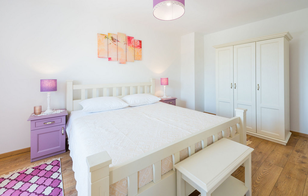 Feriehuse - Labin-Nova Vas , Kroatien - CIO370 35