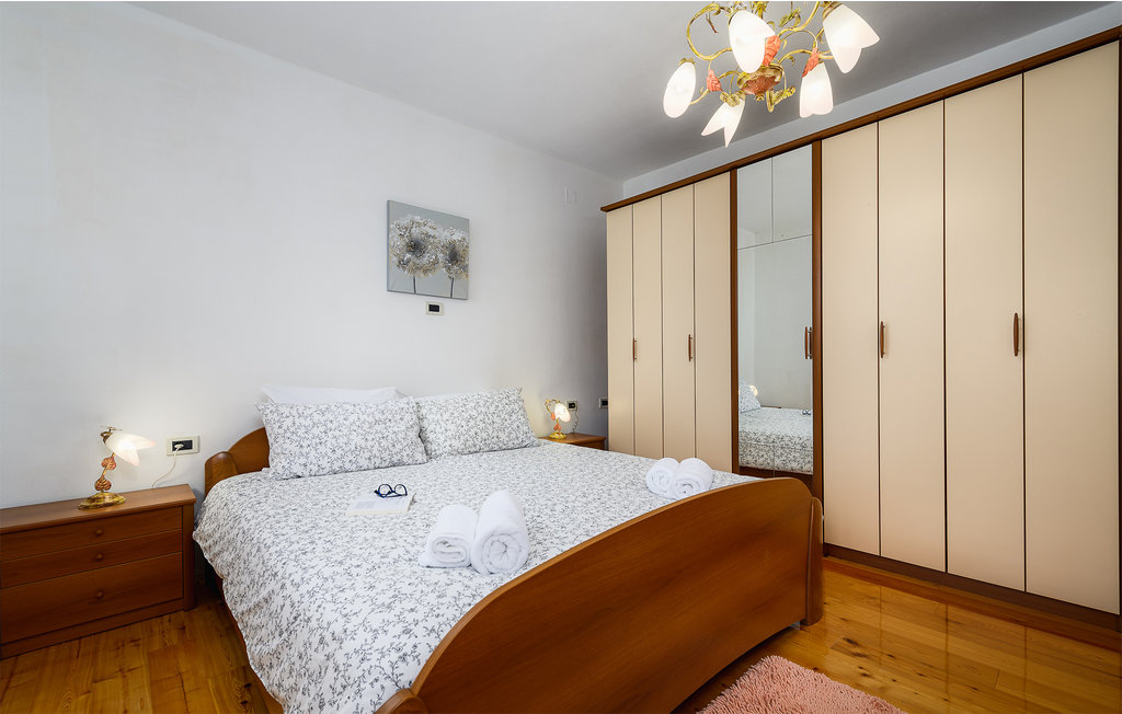 Ferieleilighet - Labin-Paradiz , Kroatia - CIO371 42