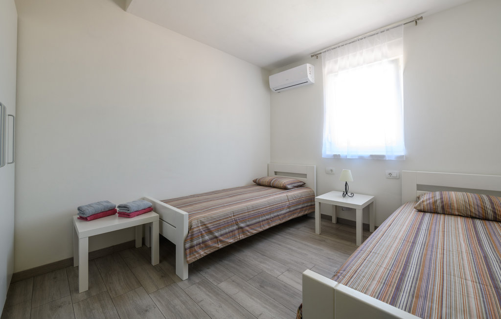 Semesterhus - Labin-Brgod , Kroatien - CIO374 23