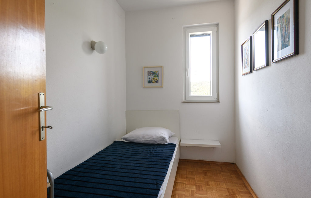 Feriehuse - Krnica , Kroatien - CIO376 19