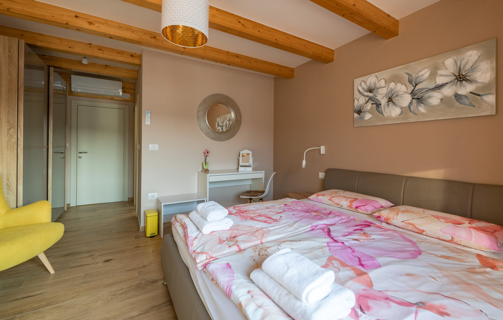 Ferienhaus - Krnica-Krnicki porat , Kroatien - CIO390 34