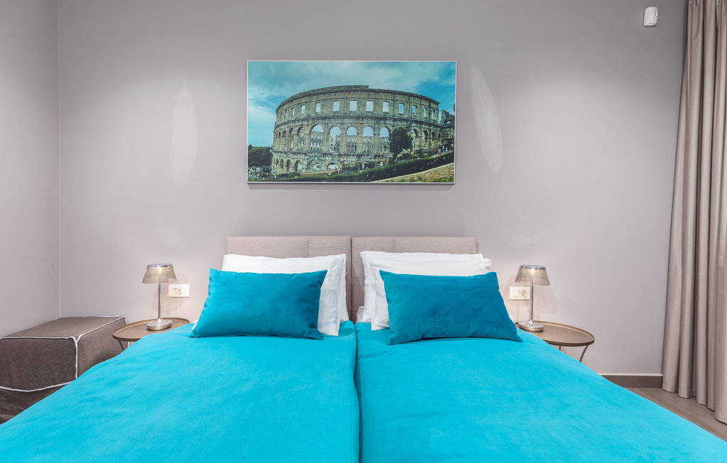 Feriehuse - Labin-Sveta Marina , Kroatien - CIO406 32