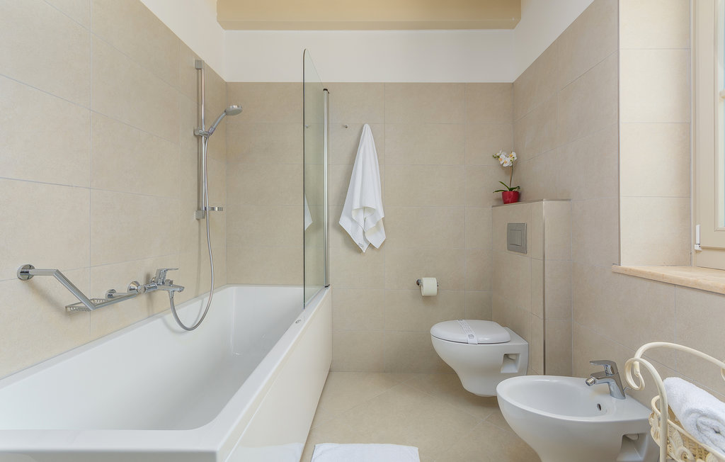 Feriehuse - Krnica , Kroatien - CIO190 52