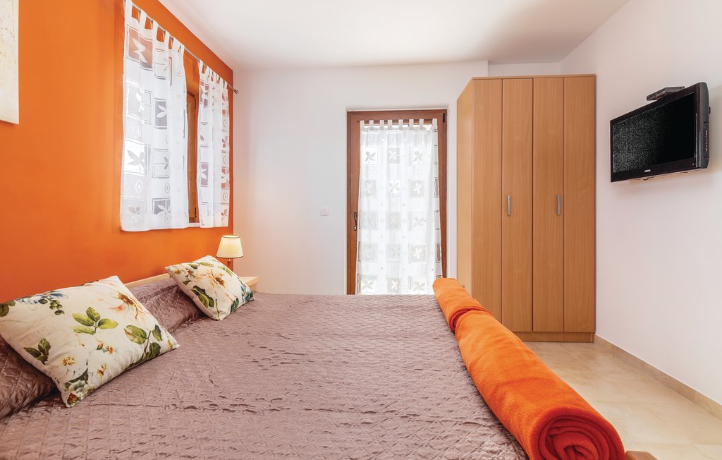 Feriehus - Labin-Kunj , Kroatia - CIO009 22