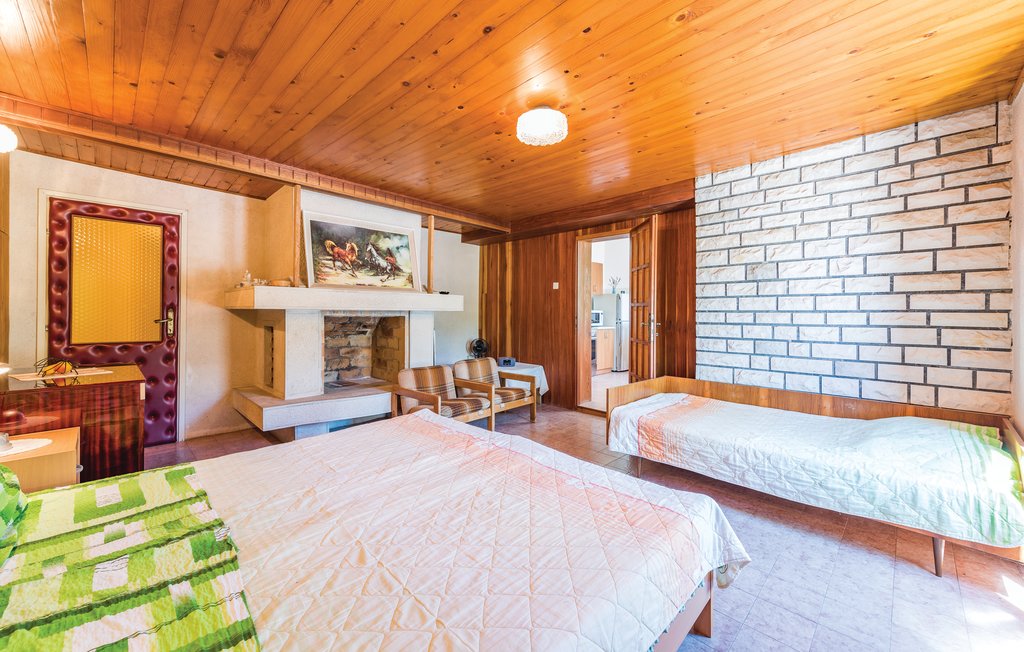 Ferienwohnung - Rabac , Kroatien - CIO087 4