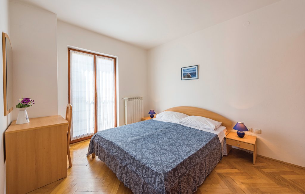 Lejlighed - Rabac , Kroatien - CIO091 17